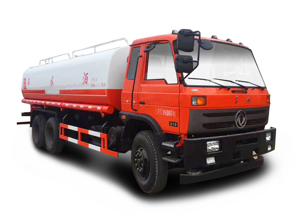 東風153（20方）灑水車