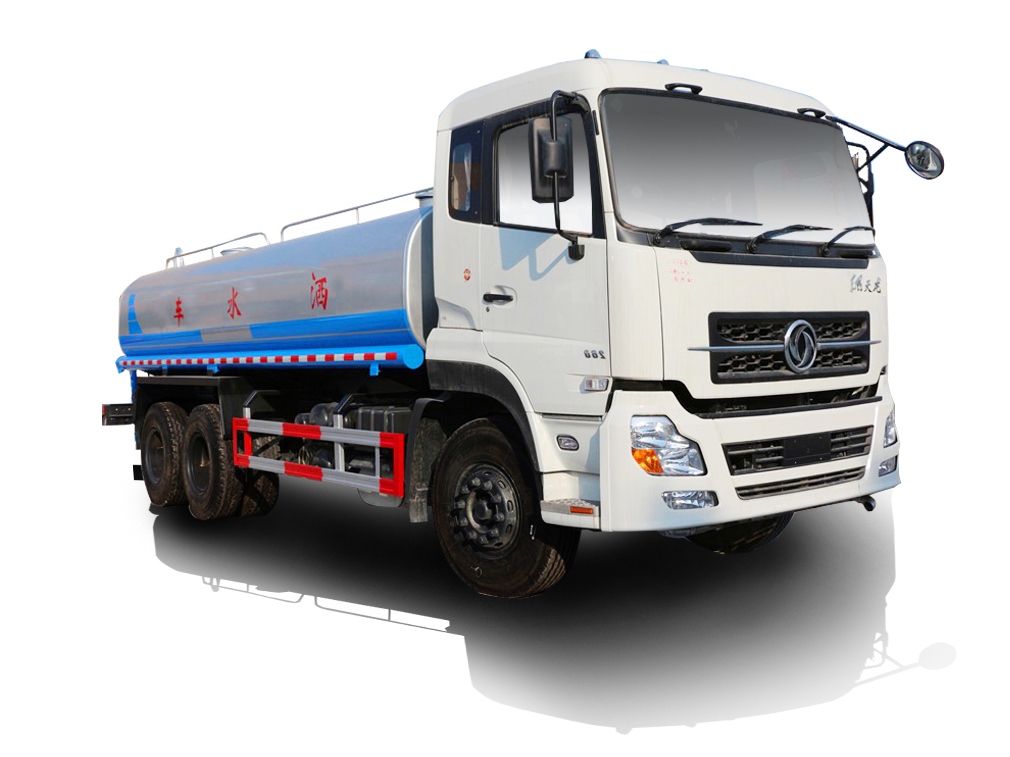 東風天龍（20方）灑水車